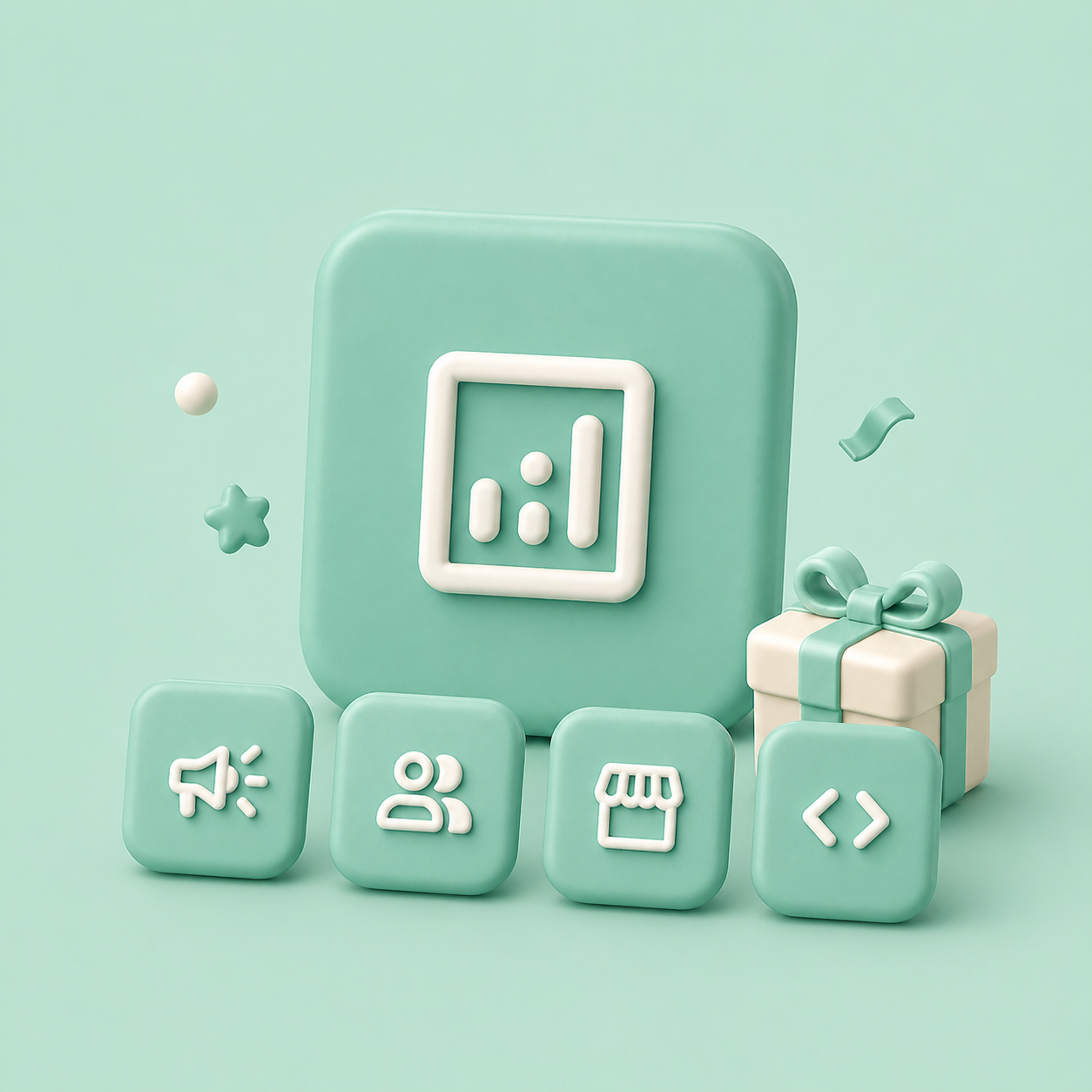 센드비 솔루션 프로모션